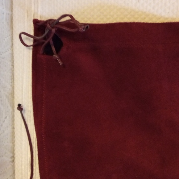 Wild Diva Knee High Boots 10 - Picture 4 of 7